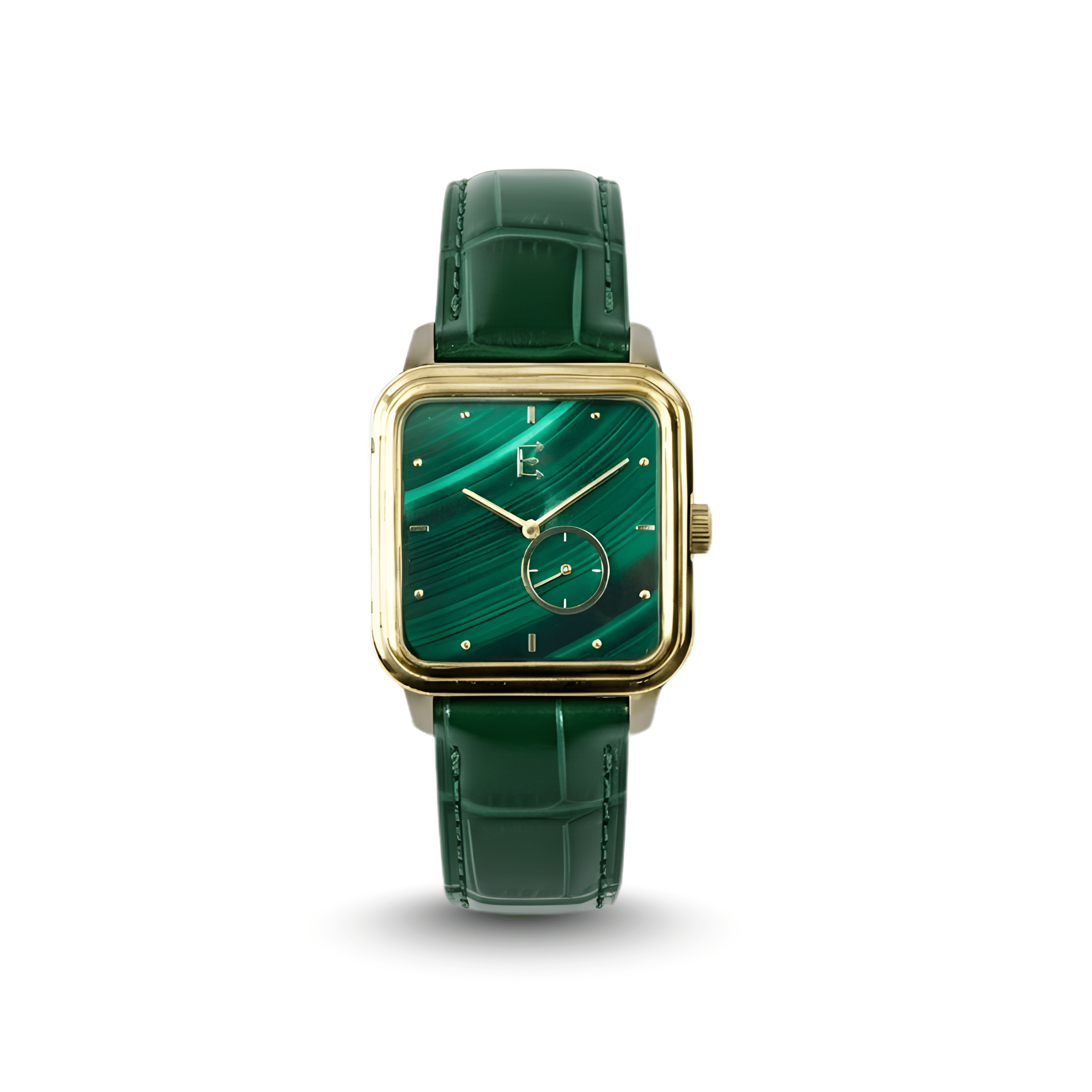 Enzo Malachite